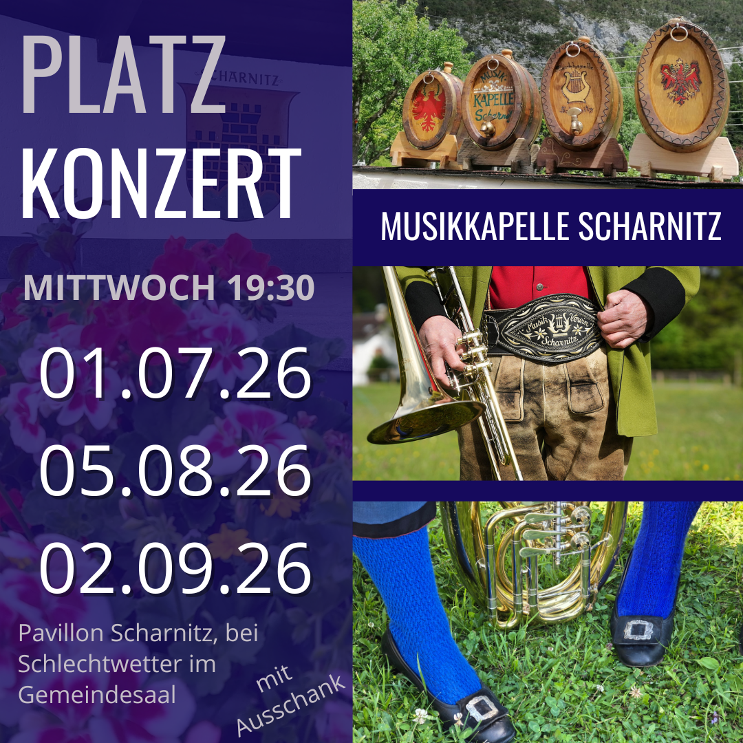 Platzkonzert